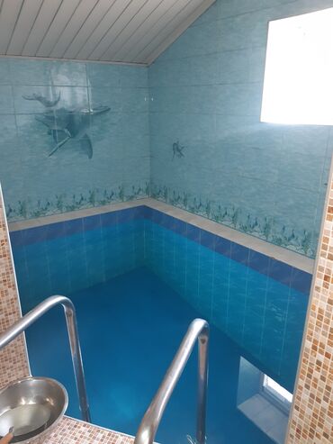 Эркин багыттагы жайларды ижаралоо: Уютная сауна для приятных встречь бильярд бассейн караоке бар банные — 10