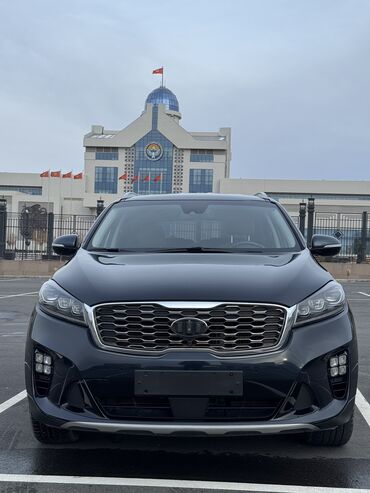 Kia: Kia Sorento: 2019 г., 2 л, Типтроник, Дизель, Кроссовер — 5