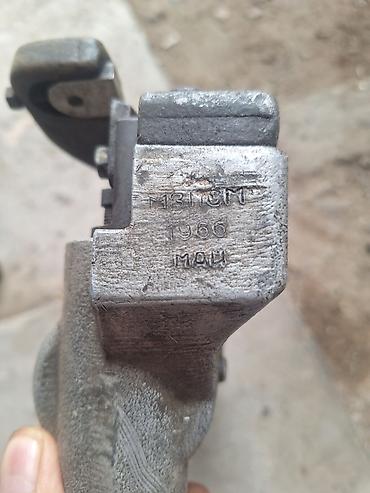 Другие автозапчасти: Пневмоинструмент: мощный гайковерт и комплект пневмопистолетов — 8