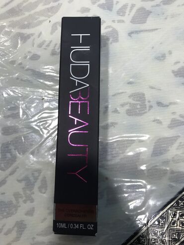 gemma косметика цена: Консилер, Huda Beauty, Новый, Бесплатная доставка