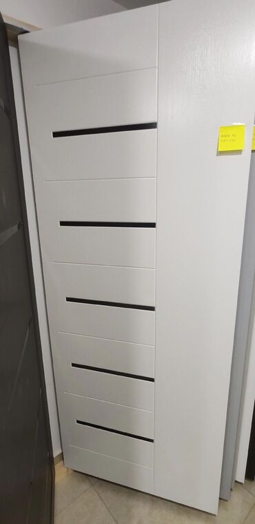 Otaq qapıları: Yeni Otaq qapısı 90x205 sm Zamok və çərçivə ilə, Zəmanətli, Ödənişli quraşdırma, Pulsuz çatdırılma, Ödənişli çatdırılma, Rayonlara çatdırılma -da lalafo.az — 23 Otaq qapıları: Yeni Otaq qapısı 90x205 sm Zamok və çərçivə ilə, Zəmanətli, Ödənişli quraşdırma, Pulsuz çatdırılma, Ödənişli çatdırılma, Rayonlara çatdırılma — 23