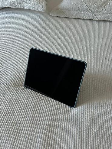 Планшеты: Планшет, Apple, память 128 ГБ, 11" - 12", Wi-Fi, Б/у, Классический цвет - Серебристый — 5