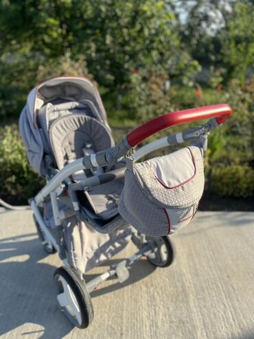 Modullu arabalar: 2-i 1-də araba, İşlənmiş, Pulsuz çatdırılma, Ödənişli çatdırılma, Ünvandan götürmə — 9