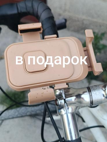 41 5: Шоссейный велосипед, Рама M (156 - 178 см), Б/у — 6