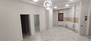 Yeni tikili: Yasamal, 2 otaqlı, Yeni tikili, m. Elmlər Akademiyası, 90 kv. m — 1