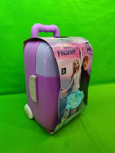 Игрушки: Игрушки набор красоты, доктора мороженица для детей в ассортименте🔥 — 12