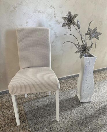 rastegljive navlake za fotelje: Za stolice