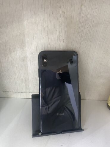 aifon xs max: IPhone Xs Max, Б/у, 512 ГБ, 100 %