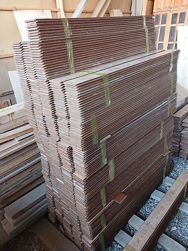 Laminat satılır. 70 kvadrat. çox əla vəziyyətdə. uzunluğu 1.21 eni lalafo.az -da Laminat satılır. 70 kvadrat. çox əla vəziyyətdə. uzunluğu 1.21 eni