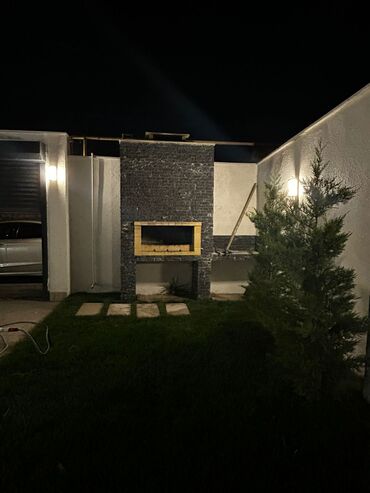 Həyət evləri və villaların satışı: 4 otaqlı, 145 kv. m, Yeni təmirli — 4