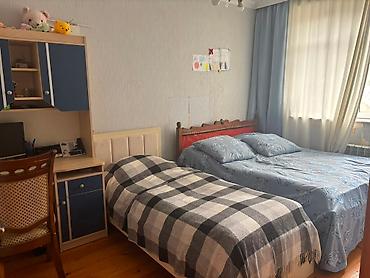 Квартиры: Bileceri Aftovaqzal metrosuna 4 deqiqe mesafede 5 mertebenin 5 ci — 1