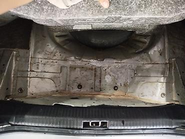 Daewoo: Daewoo Nexia: 2012 г. — 9