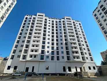 Квартиры: 3 комнаты, Новостройка, 114 м² — 2