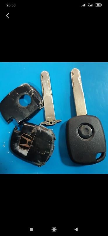 СТО, ремонт транспорта: Компьютерная диагностика, Регулировка, адаптация систем автомобиля, с выездом — 23