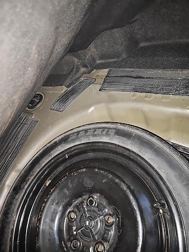 opel astra has: Ford Fusion: 1.5 l | 2014 il 197000 km Sedan — 10