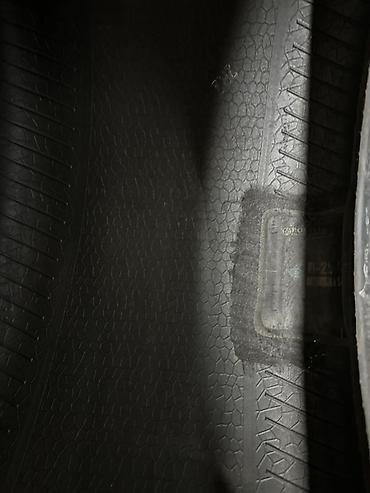 тпе полики: Комплект летних шин Pirelli P ZERO ROSSO - Размер: 2шт 315/35 R20 — 5