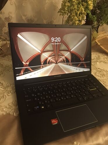 işlənmiş notebooklar: İşlənmiş ASUS Vivobook, 14 ", 128 GB