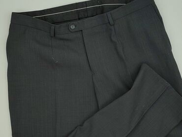 stradivarius cargo czarne: Брюки для чоловіків, розмір XL