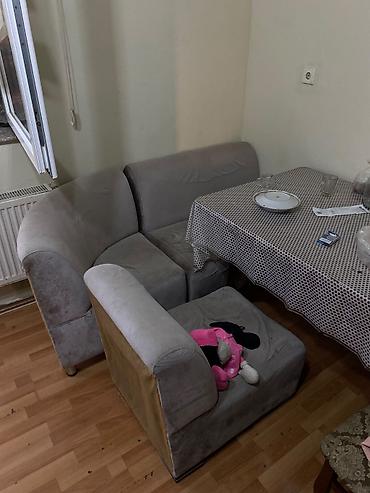 agac satilir: İşlənmiş, Divan, Kredit yoxdur — 9