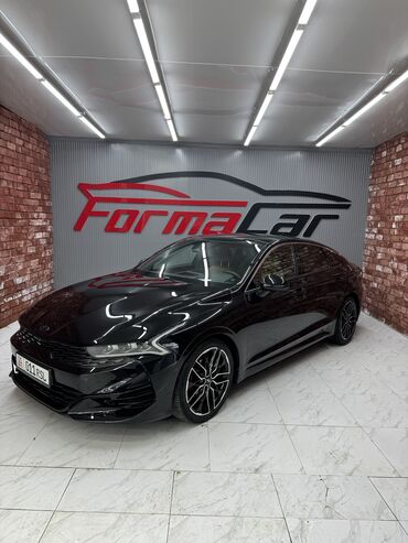 к5 машина бишкек цена: Kia K5: 2020 г., 1.6 л, Автоматические, Бензин, Седан