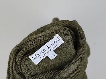 oxmo sweter: Marie Lund, Golf damski, rozmiar M — 4