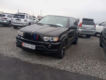 вмв х5 дизель: BMW X5: 2004 г., 4.6 л, Типтроник, Бензин, Внедорожник