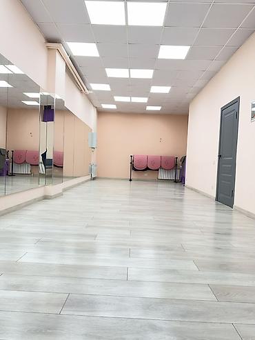 зал: Танцевальный зал, 60 м² — 2