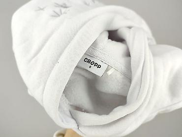 buty ja morant: Cropp, Bluza z kapturem damska, rozmiar S — 4