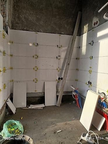 Укладка плитки: Укладка плитки на пол | Керамогранитая плитка | Вертикальная укладка, Диагональная укладка, Горизонтальная укладка Больше 6 лет опыта — 1