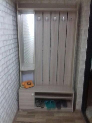 1 bedroom: 1 комната, Боконбаева/Уметалиева Агентство недвижимости, Студентам, от 1 месяца, от 3 месяцев, от 1 года, С мебелью полностью — 3