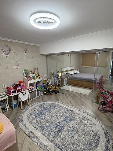 Продажа квартир: 2 комнаты, 68 м², Индивидуалка, 4 этаж, Евроремонт — 16