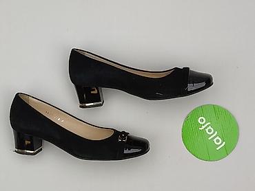 buty damski: Wojas, Półbuty damskie, rozmiar 36 — 2