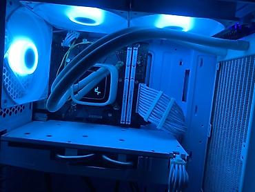 5080 rtx: Компьютер, ядер - 6, ОЗУ 16 ГБ, Игровой, Новый, Intel Core i5, AMD Radeon RX 580, HDD + SSD — 3