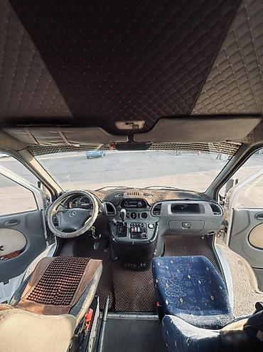 продаю спринтер 2 7: Легкий грузовик, Mercedes-Benz, 3 т, Новый — 6