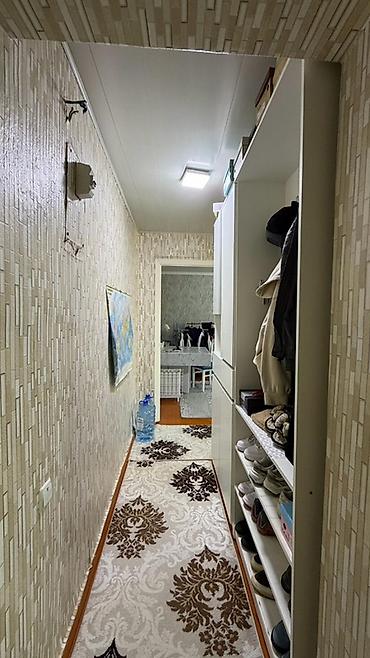 кв бишкек: 📍 В Шопокове продается 2х комнатная квартира 45 кв.м. на 3 этаже — 2