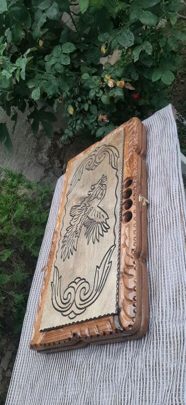 Nərdlər: Nərdlərin ucuz qiymətə satışı Sifarişdə qəbul olunur — 13