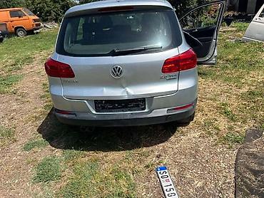 BLOK MOTORA ZA VOLKSWAGEN TIGUAN, TIGUAN ALLSPACE | Blok motora za at lalafo.rs — 1 BLOK MOTORA ZA VOLKSWAGEN TIGUAN, TIGUAN ALLSPACE | Blok motora za — 1