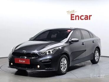 Kia: Kia K3: 2018 г., 1.6 л, Автомат, Бензин, Седан