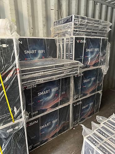 Телевизоры: Телик Телевизоры YASIN 40E8000 smart tv с интернетом youtube 102 см at lalafo.kg — 24 Телевизоры: Телик Телевизоры YASIN 40E8000 smart tv с интернетом youtube 102 см — 24