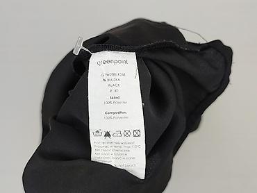 benetton gr: Greenpoint, Bluzka damska, rozmiar L — 5