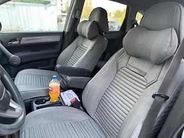 датчик втек хонда срв 2: Honda CR-V: 2008 г., 2.4 л, Автомат, Бензин, Кроссовер — 10