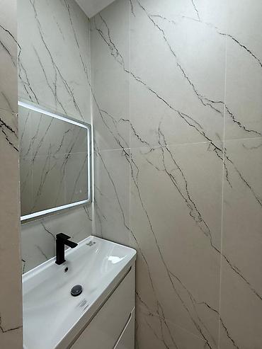 125: 3 комнаты, 74 м², Таатан ТЦ Элитка, 7 этаж, Евроремонт — 9