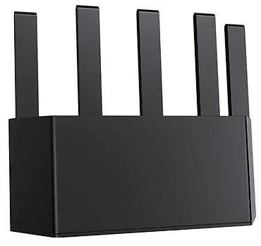 transmiter fm: Wi‑Fi 6 ruter sa 6 eksternih antena – dvopojasni gigabitni bežični — 1