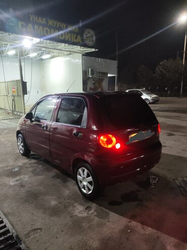 двигатель от матиз: Daewoo Matiz: 2010 г., 0.8 л, Механика, Бензин, Седан