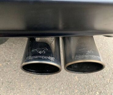 BMW: BMW X6 M: 2010 г., 4.4 л, Типтроник, Бензин, Кроссовер at lalafo.kg — 9 BMW: BMW X6 M: 2010 г., 4.4 л, Типтроник, Бензин, Кроссовер — 9