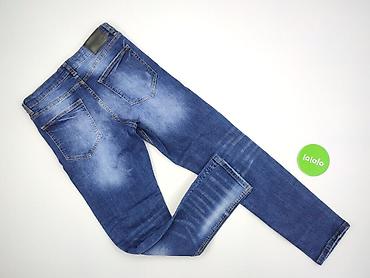 levis 524: Firetrap, Jeansy dla mężczyzn, rozmiar M — 3