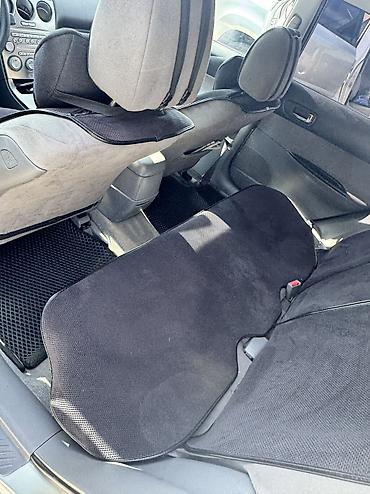 подушка мазда 6: Mazda 6: 2003 г., 2 л, Автомат, Бензин, Хэтчбэк — 9