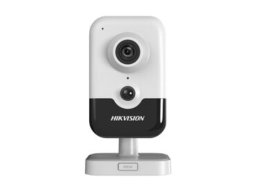 ip kamery wanscam s udalennym dostupom: IP видеокамера HIKVISION DS-2CD2483G2-I 8MP 2.8mm IR 10m AcuSense БЕЗ