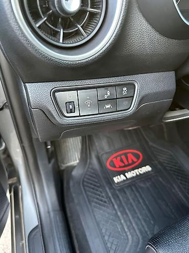 kiya bongo: Kia K3: 2019 г., 1.6 л, Автомат, Бензин, Седан — 7