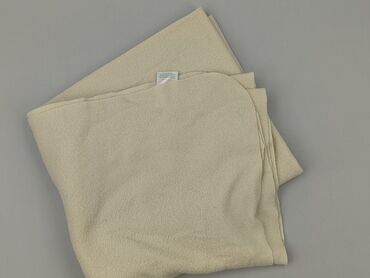 PL - Plaid 146 x 126, color - Beige, condition - Very good